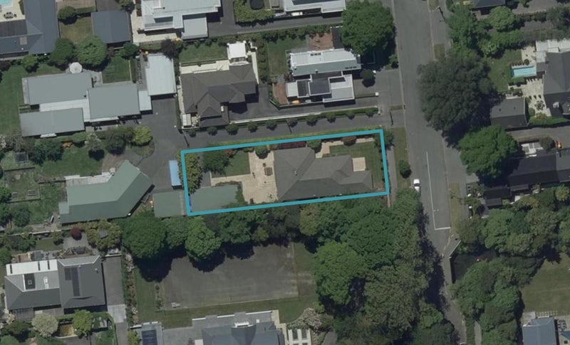 77 Harakeke Street, Fendalton, Christchurch - Carousel 1