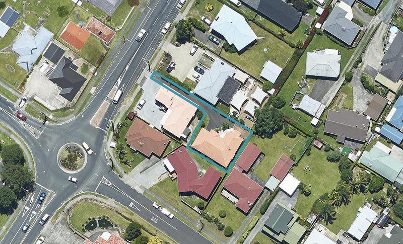 588A Fraser Street, Greerton, Tauranga - Carousel 1