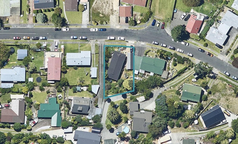 90 Laurence Street North, Gate Pa, Tauranga - Carousel 1