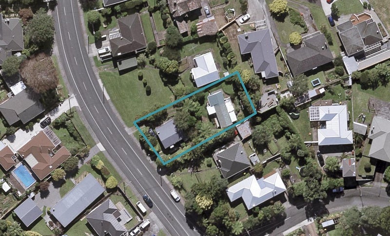279 Tukapa Street, Hurdon, New Plymouth - Carousel 1