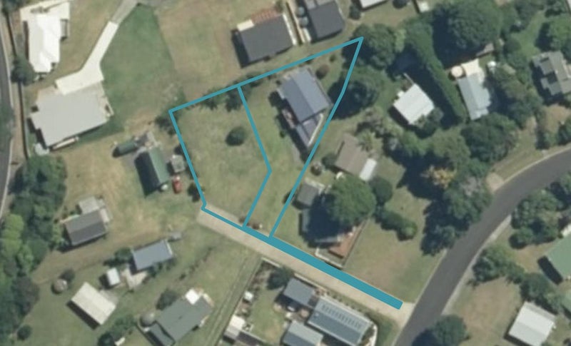 20A Mako Avenue, Whiritoa, Waihi - Carousel 1