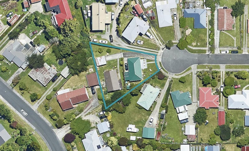 13A Toru Street, Hillcrest, Rotorua - Carousel 1