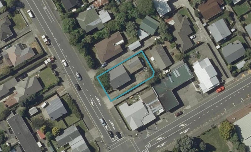 389 Botanical Road, West End, Palmerston North - Carousel 1