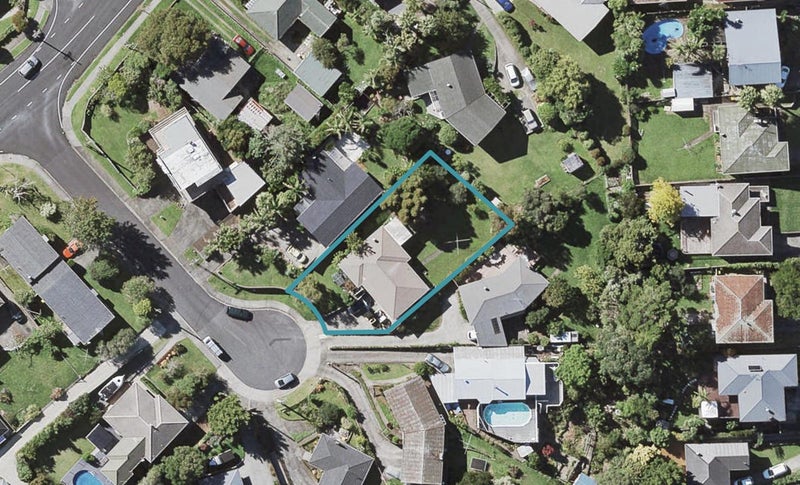 4 Dell Way, Bucklands Beach, Auckland - Carousel 1