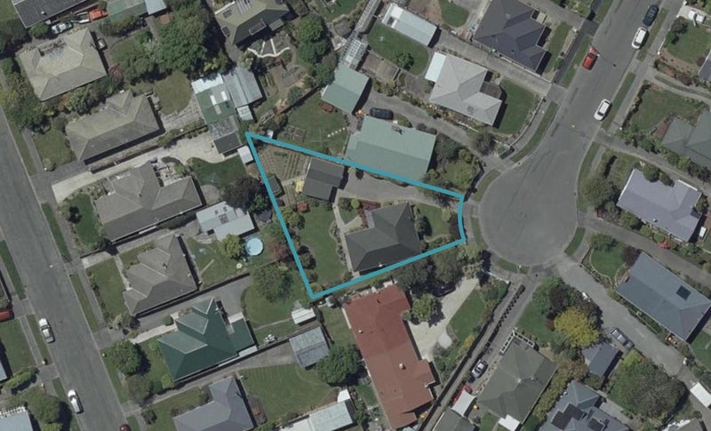 16 Pahau Place, Cracroft, Christchurch - Carousel 1