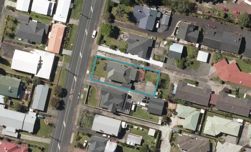 1/22 Mains Avenue, Kensington, Whangarei - Carousel 1