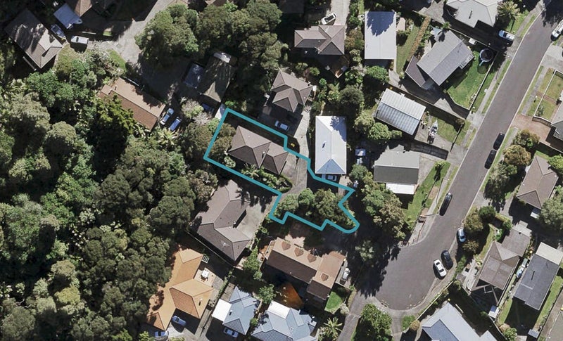27B Heathglen Place, Bayview, Auckland - Carousel 1