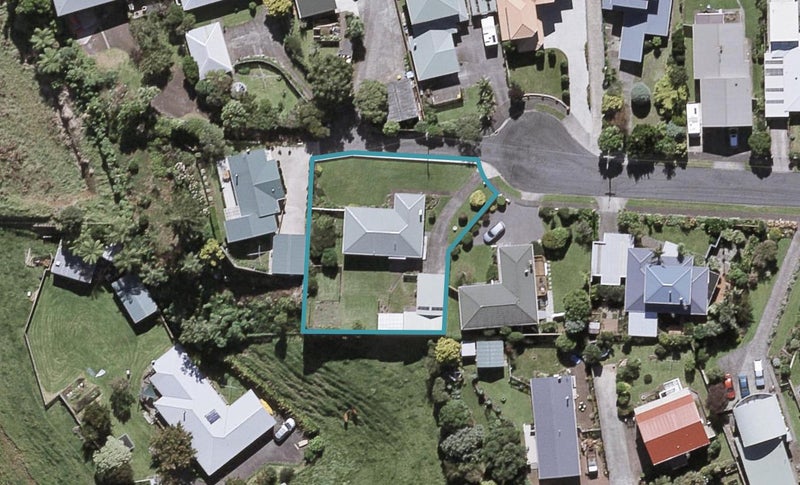 28 Skinner Street, Blagdon, New Plymouth - Carousel 1