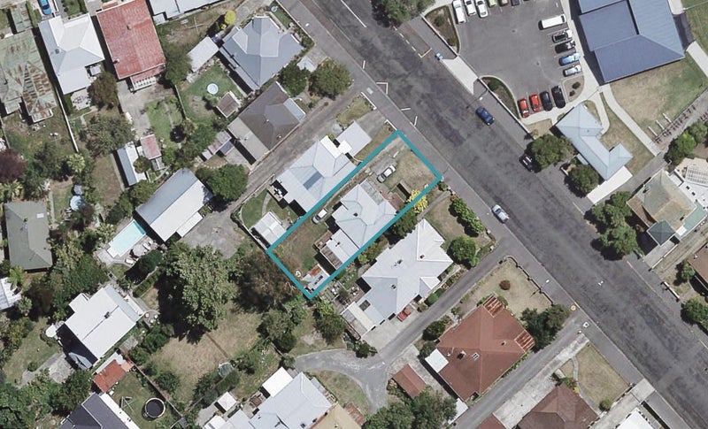 16 Jull Street, Napier South, Napier - Carousel 1