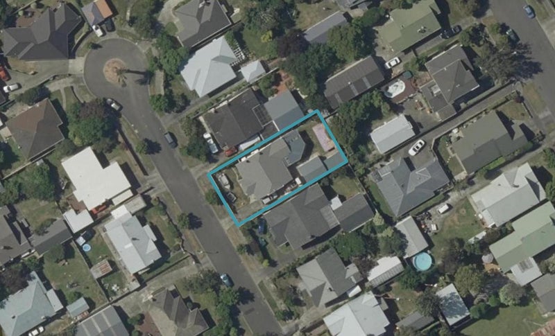 20 Nikau Street, Takaro, Palmerston North - Carousel 1