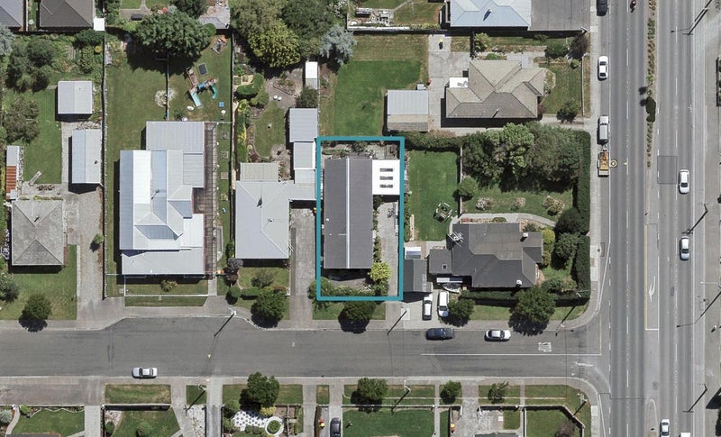 10 Willis Street, Grasmere, Invercargill - Carousel 1