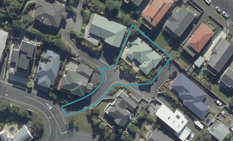 47 Moodie Street, Shiel Hill, Dunedin - Carousel 1