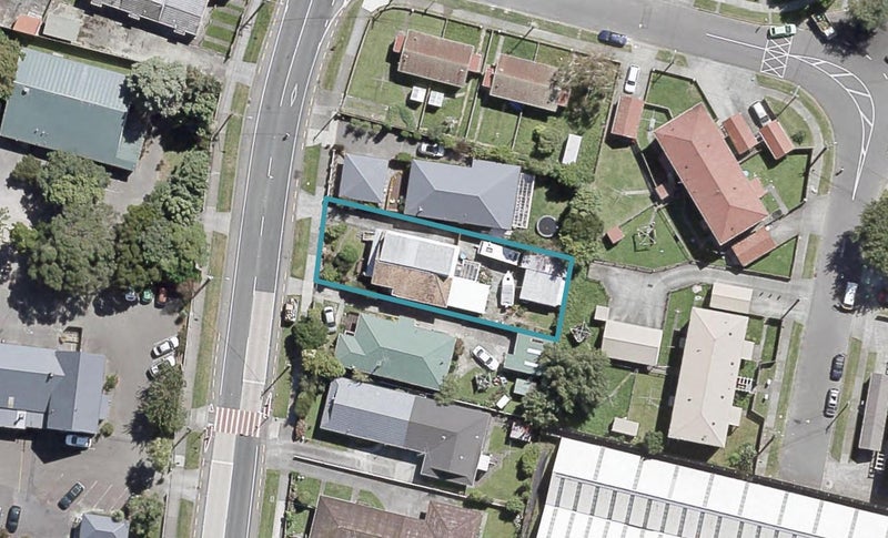 328 Waiwhetu Road, Fairfield, Lower Hutt - Carousel 1
