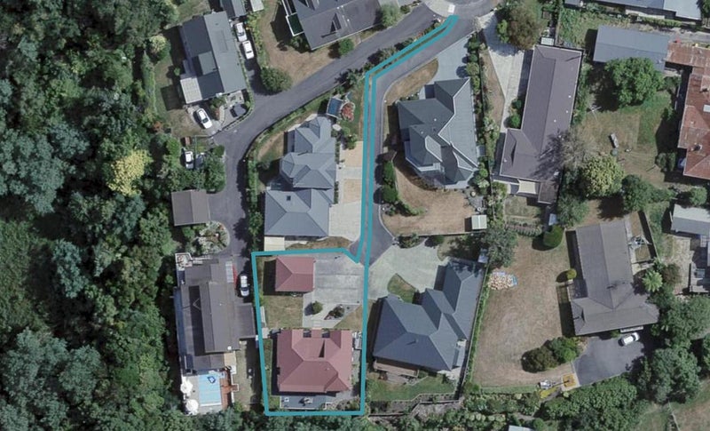 3C Kauri Grove, Lansdowne, Masterton - Carousel 1