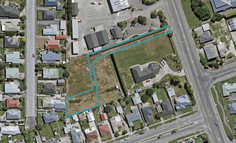 246C Racecourse Road, Waverley, Invercargill - Carousel 1