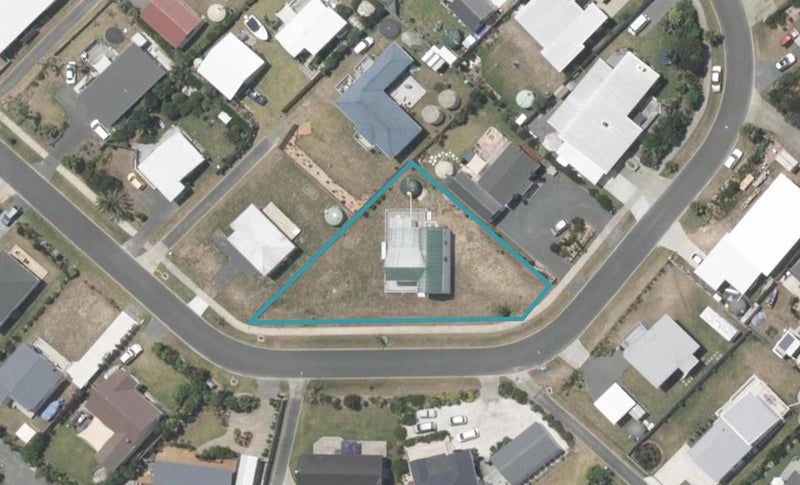 25 Norfolk Drive, Mangawhai Heads, Mangawhai - Carousel 1