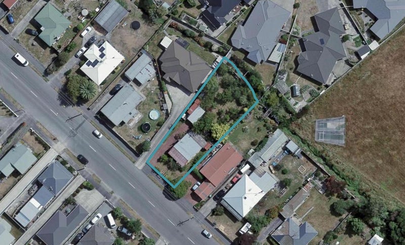 41 Kuripuni Street, Kuripuni, Masterton - Carousel 1