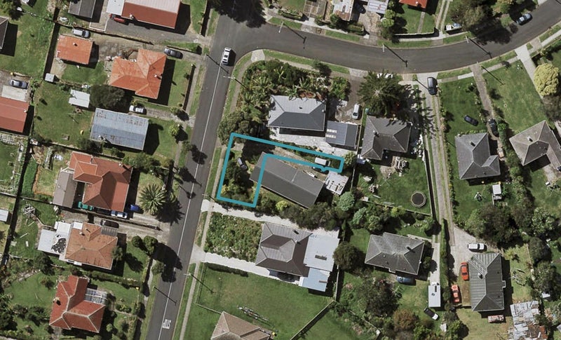 26A Collett Road, Ōtara, Auckland - Carousel 1