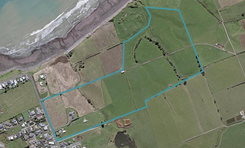 138 Wills Road, Bell Block, New Plymouth - Carousel 1