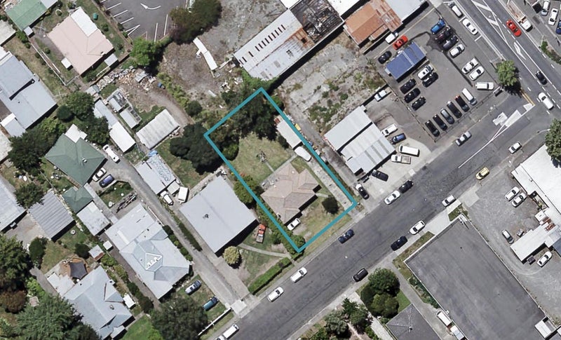 105 Davis Street, Saint Leonards, Hastings - Carousel 1