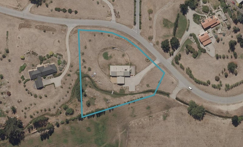 2 Old Golf Course Road, Bridge Hill, Alexandra - Carousel 1