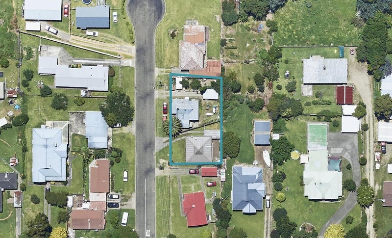 64 Union Street, Opotiki, Opotiki - Carousel 1