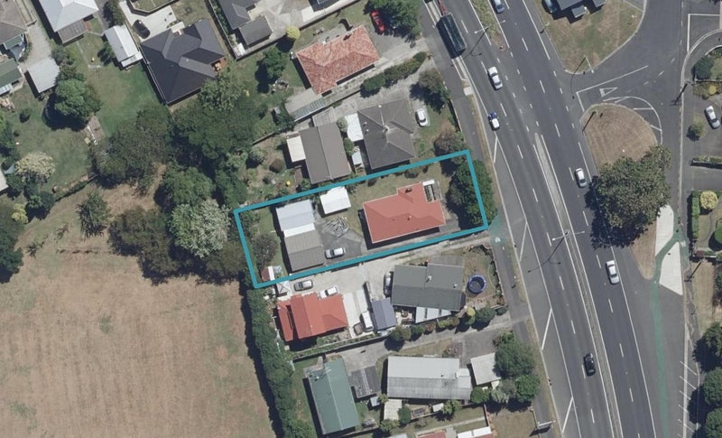 94 Ohaupo Road, Melville, Hamilton - Carousel 1