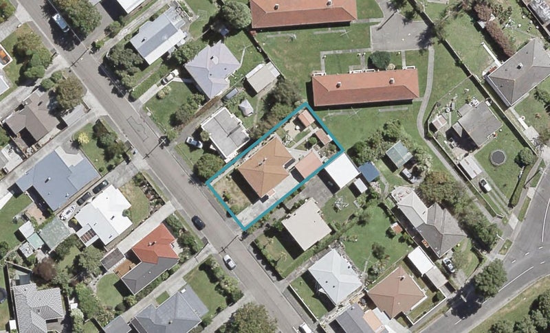 13 Avon Street, Waterloo, Lower Hutt - Carousel 1