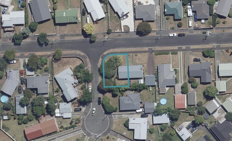 3A Hugh Place, St Andrews, Hamilton - Carousel 1