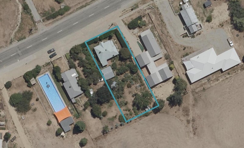 17 Swindon Street, Ophir, Omakau - Carousel 1