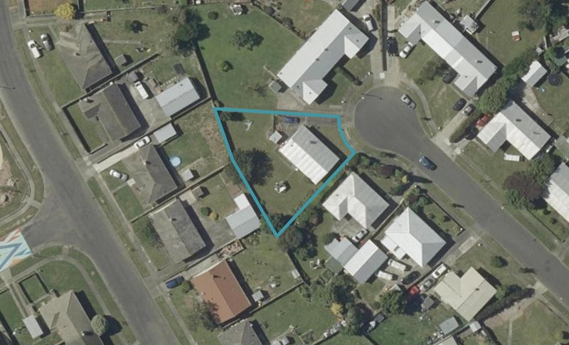 5 Benbow Place, Awapuni, Palmerston North - Carousel 1