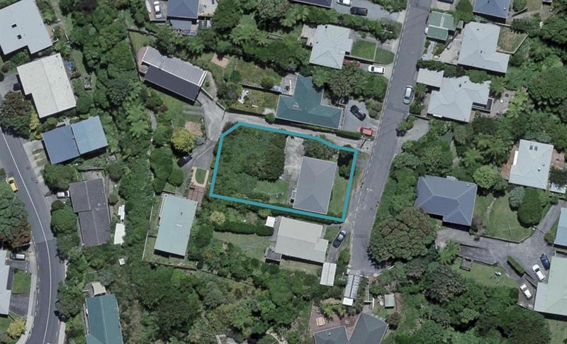 2/40 Prospect Terrace, Johnsonville, Wellington - Carousel 1