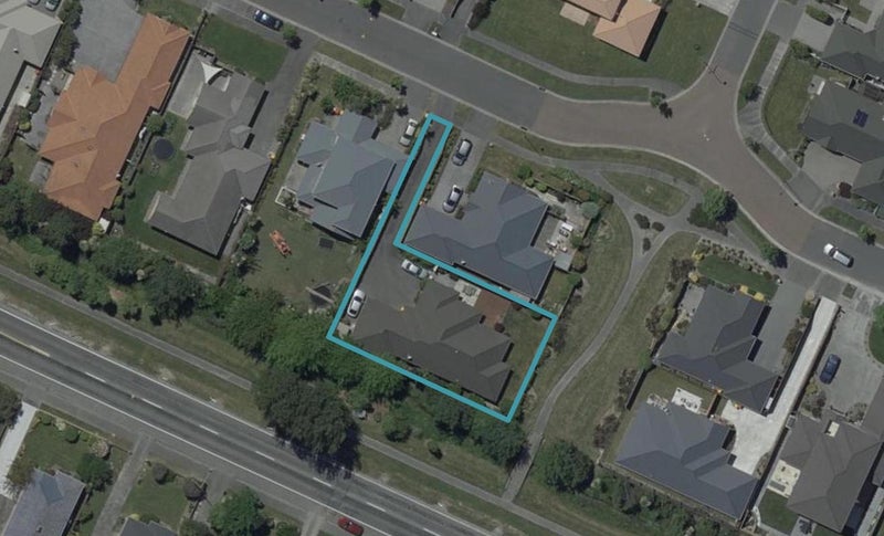 51 Eaglesome Avenue, Aidanfield, Christchurch - Carousel 1