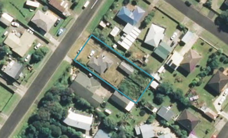 11 Fitzroy Street, Normanby, Hawera - Carousel 1