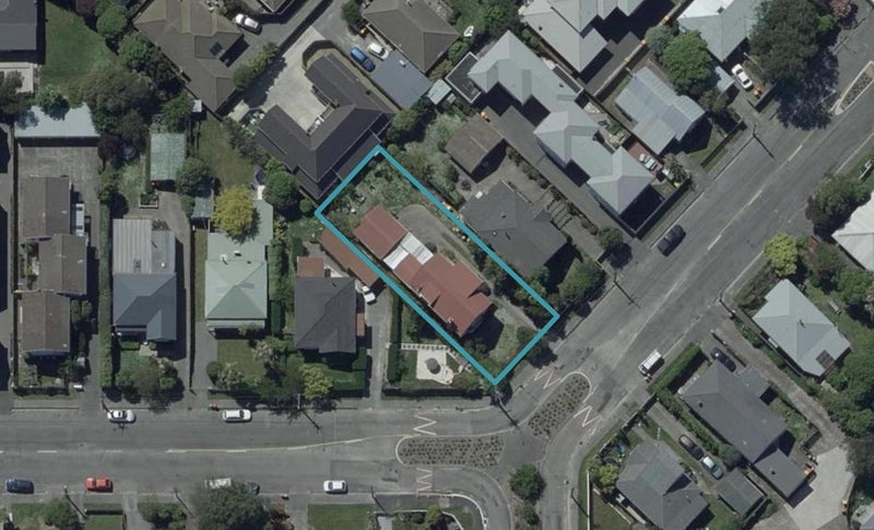 61 Longfellow Street, Sydenham, Christchurch - Carousel 1