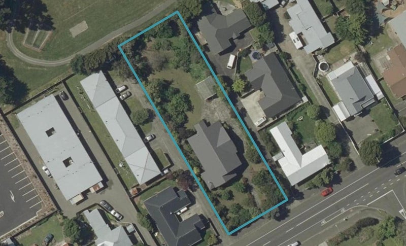 513 Featherston Street, Roslyn, Palmerston North - Carousel 1