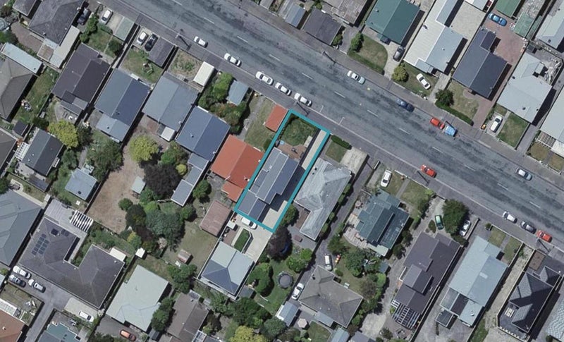 64 Rotherham Terrace, Miramar, Wellington - Carousel 1