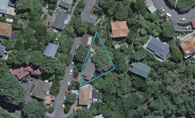 38 Barnard Street, Wadestown, Wellington - Carousel 1