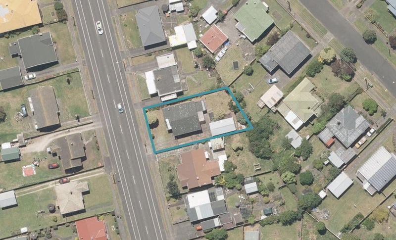 34 Abbot Street, Gonville, Whanganui - Carousel 1