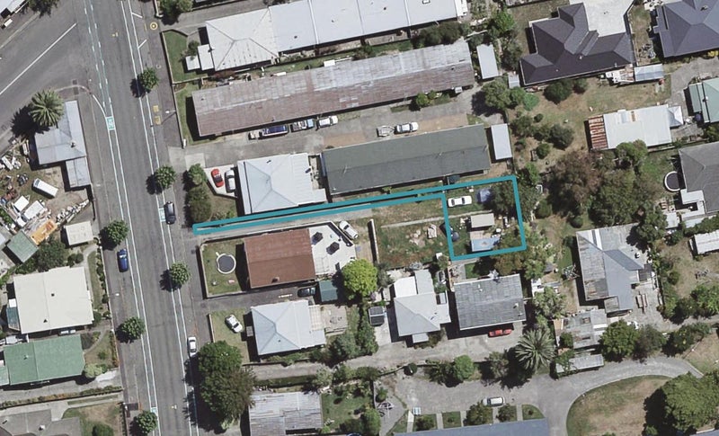 99B Nelson Crescent, Napier South, Napier - Carousel 1