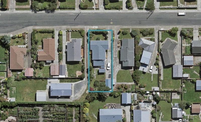 15 Bruce Street, Waikiwi, Invercargill - Carousel 1