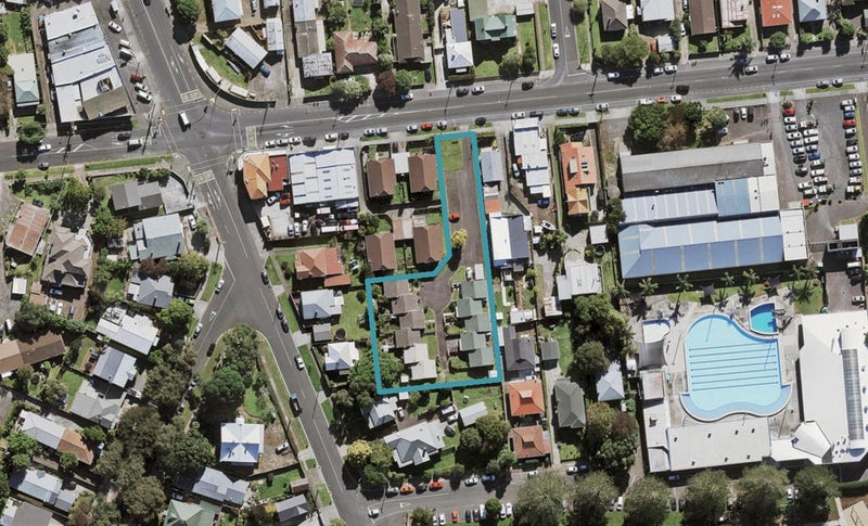 10/113 Trafalgar Street, Onehunga, Auckland - Carousel 1