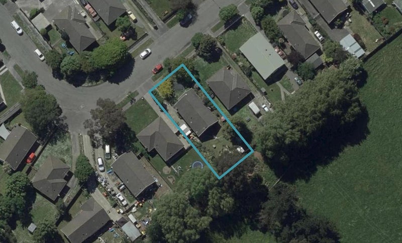 39 Haslam Crescent, Hoon Hay, Christchurch - Carousel 1