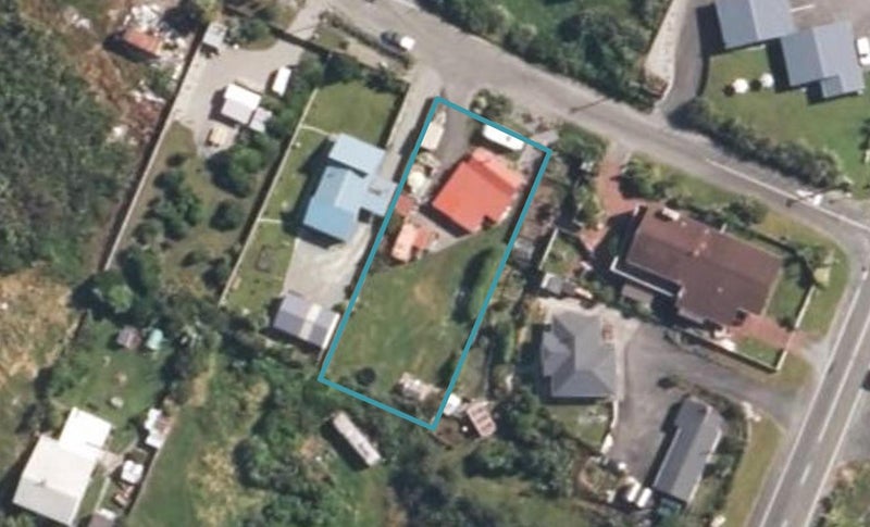 12 Morpeth Street, Rapahoe, Greymouth - Carousel 1