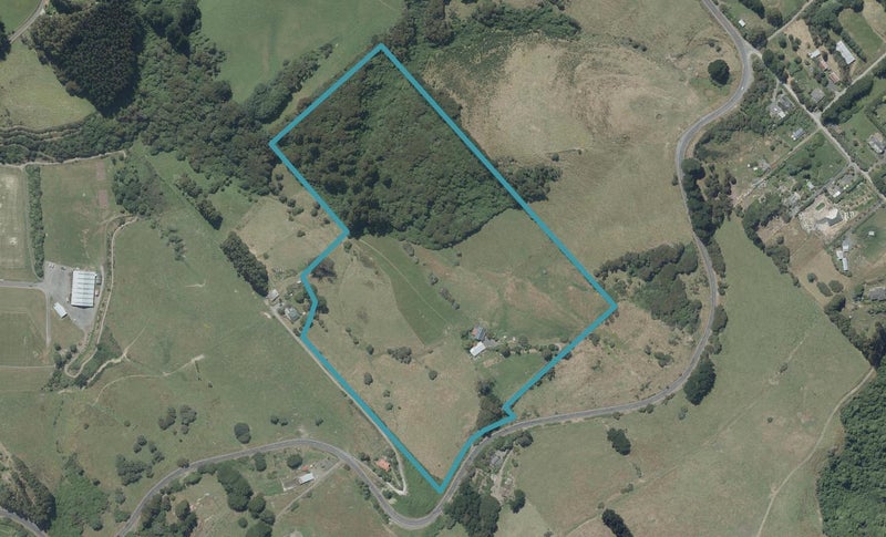 729 North Road, Upper Junction, Waitati - Carousel 1