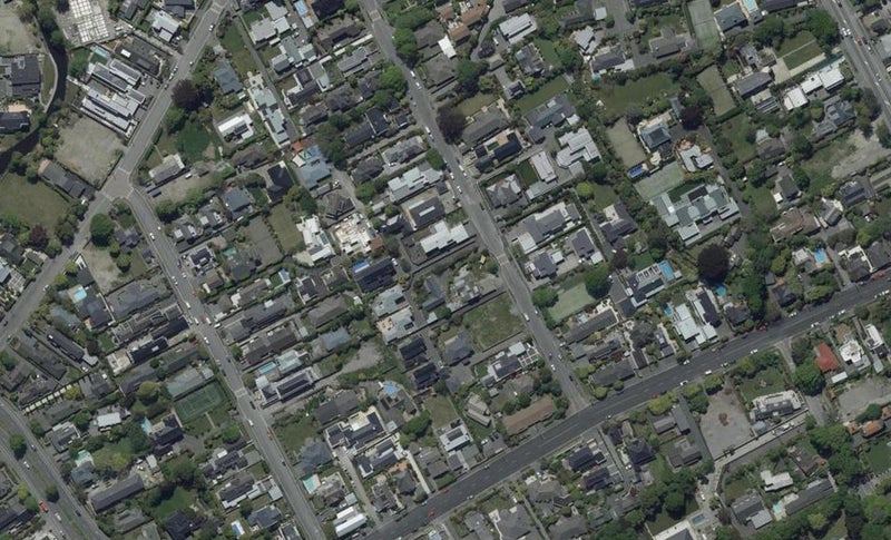 11B Garden Road, Merivale, Christchurch - Carousel 1
