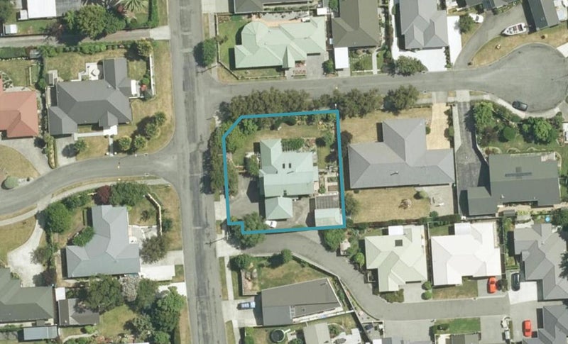 52 Adams Lane, Springlands, Blenheim - Carousel 1