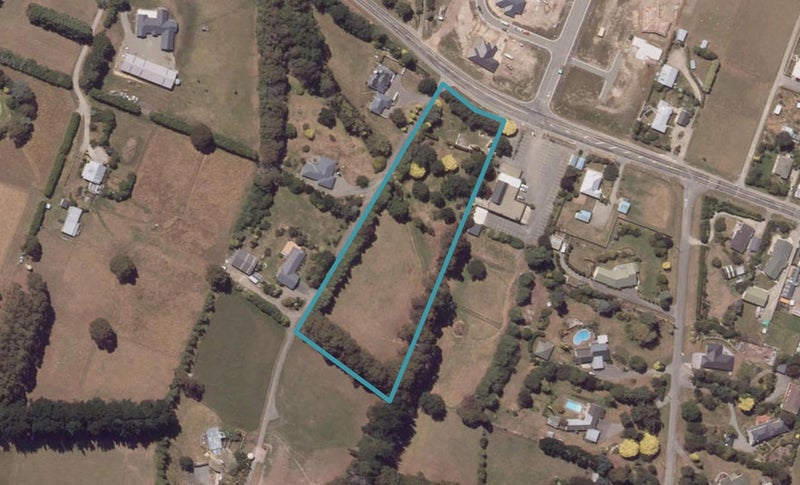 0 Weston Rd, Waiareka Junction, Oamaru - Carousel 1