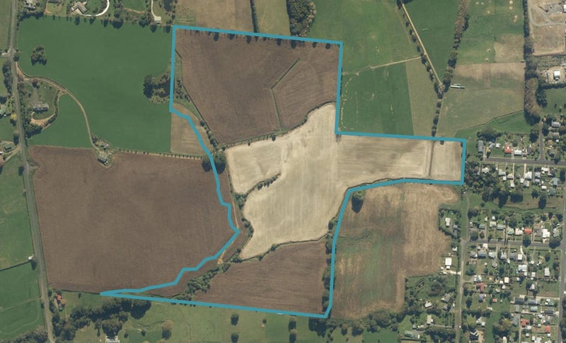 36 Ballance Street, Kihikihi, Te Awamutu - Carousel 1