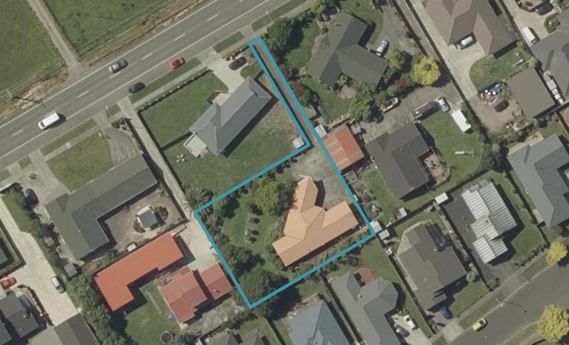 188 Kelvin Grove Road, Kelvin Grove, Palmerston North - Carousel 1